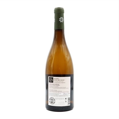 Chaquedas Lote 5 Reserva Branco