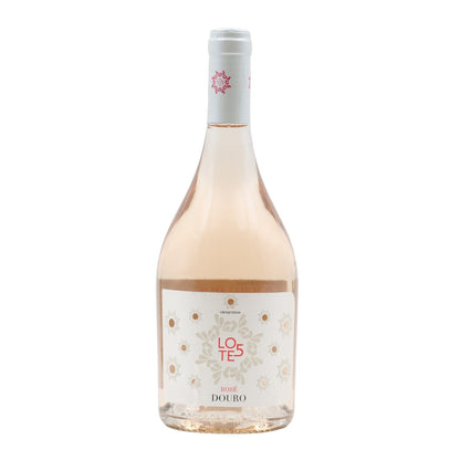 Chaquedas Lot 5 Rosé 2022