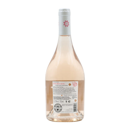 Chaquedas Lote 5 Rosé