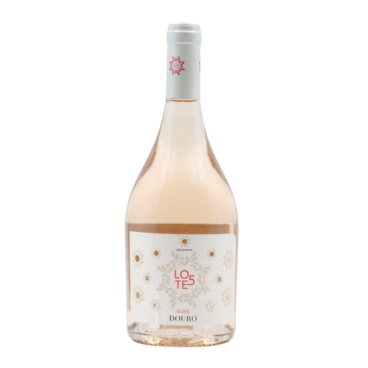 Chaquedas Lote 5 Rosé
