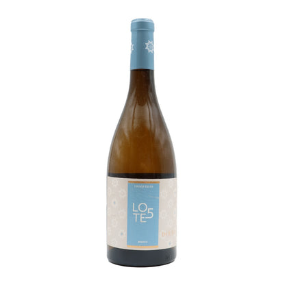 Chaquedas Lote 5 Branco