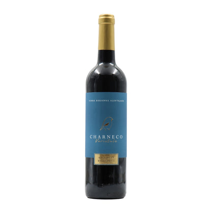 Charneco Alicante Bouschet Red 2020