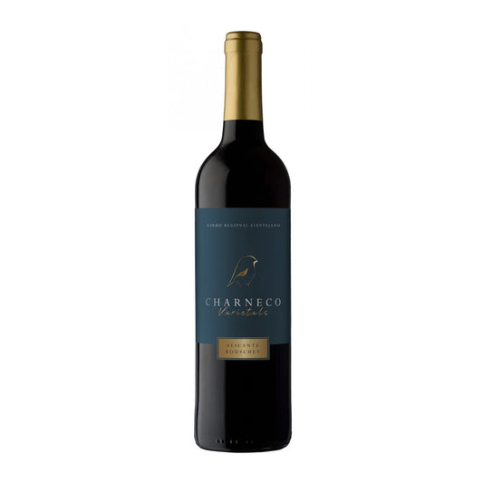 Charneco Alicante Bouschet Tinto 2019