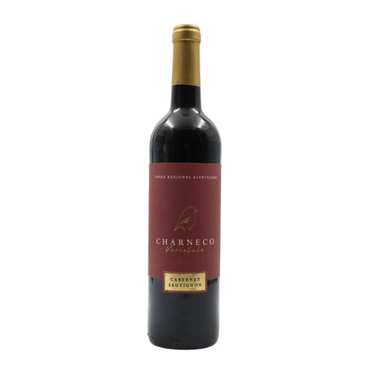 Charneco Cabernet Sauvignon Tinto