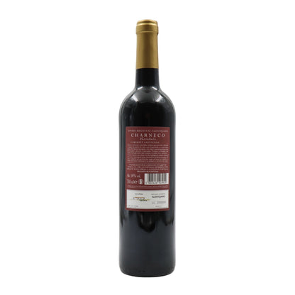 Charneco Cabernet Sauvignon Tinto