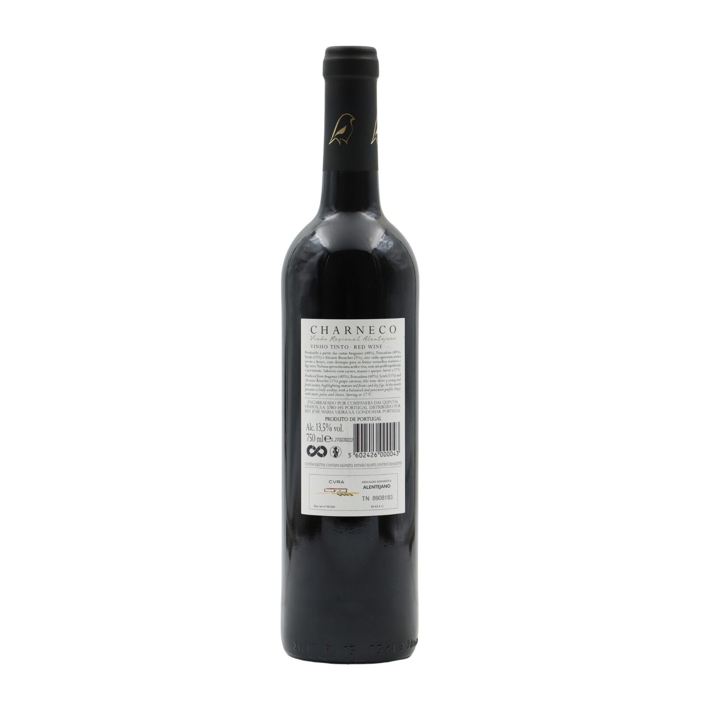 Charneco Tinto