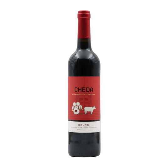 Cheda Tinto 2020