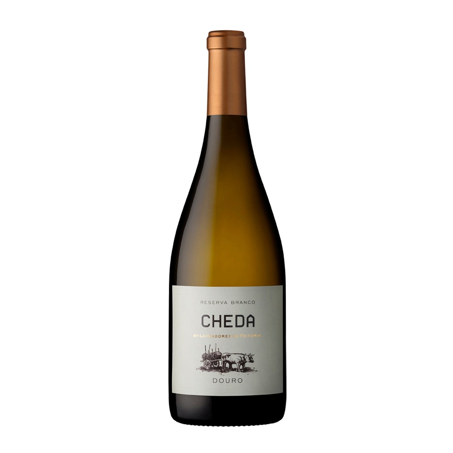 Cheda Reserva White 2019