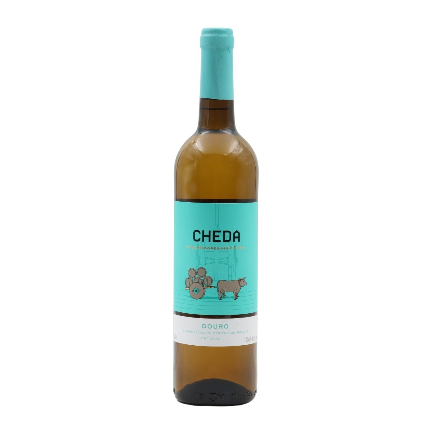 Cheda Branco
