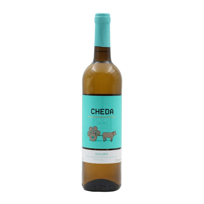 Cheda Branco
