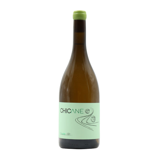 Chicane Voyage Alvarinho Branco 2020