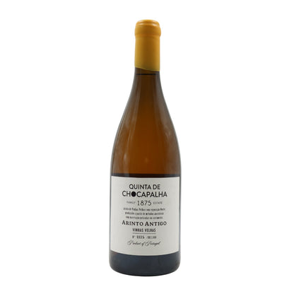 Chocapalha Arinto Antigo Old Vines Branco