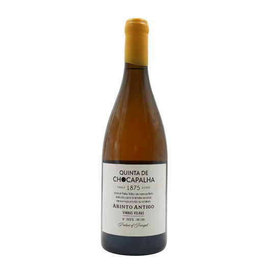 Chocapalha Arinto Antigo Old Vines Branco