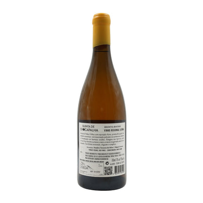 Chocapalha Arinto Antigo Old Vines Branco