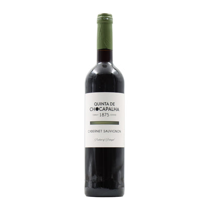 Chocapalha Cabernet Sauvignon Tinto 2020