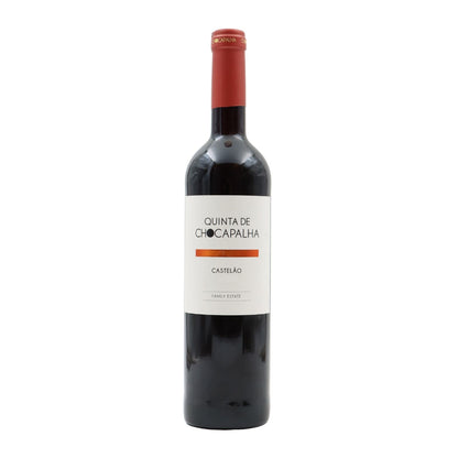 Chocapalha Castelão Tinto 2017