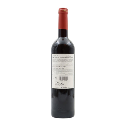 Chocapalha Castelão Red 2017