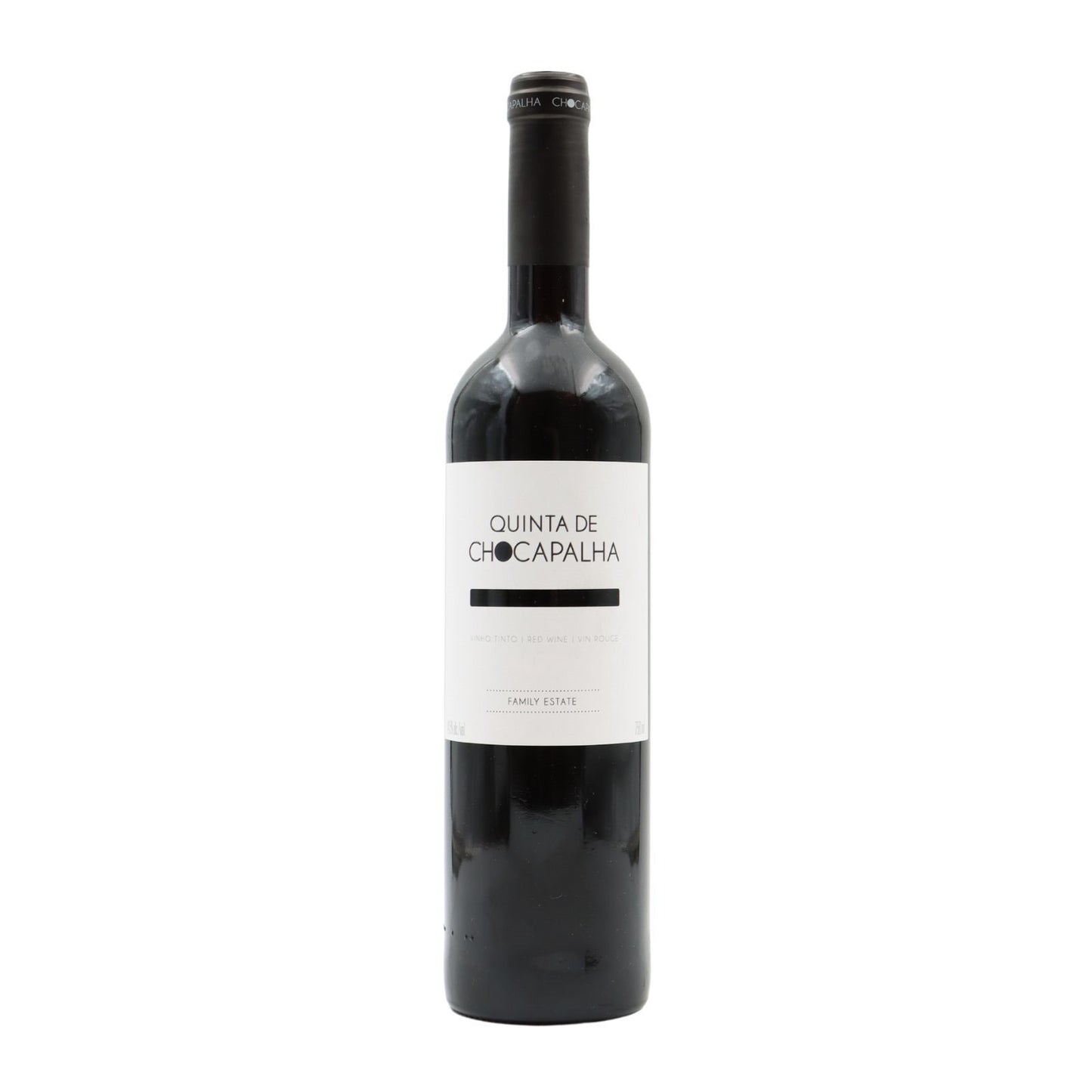 Chocapalha Red 2019