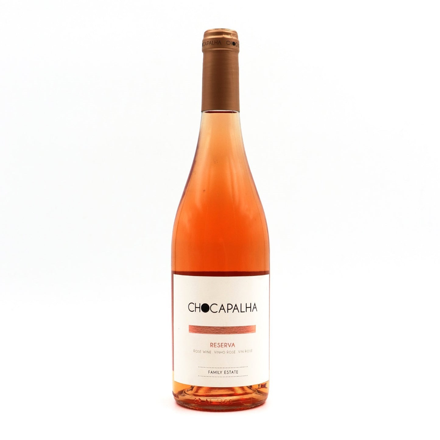 Chocapalha Reserva Rosé