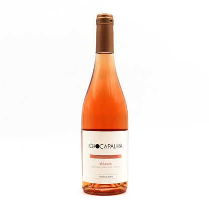 Chocapalha Reserva Rosé