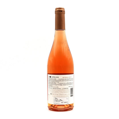 Chocapalha Reserva Rosé 2022