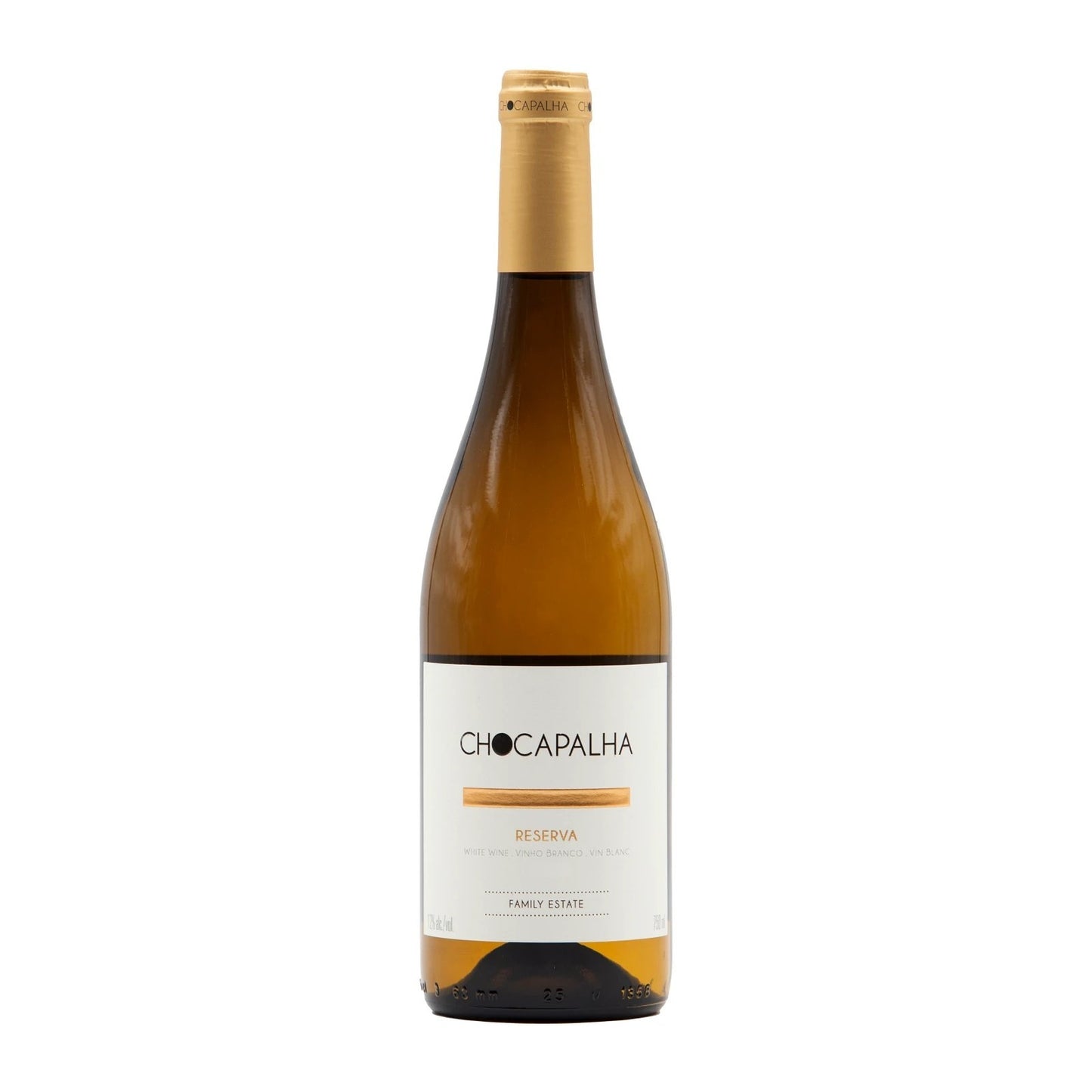 Chocapalha Reserva Branco 2022