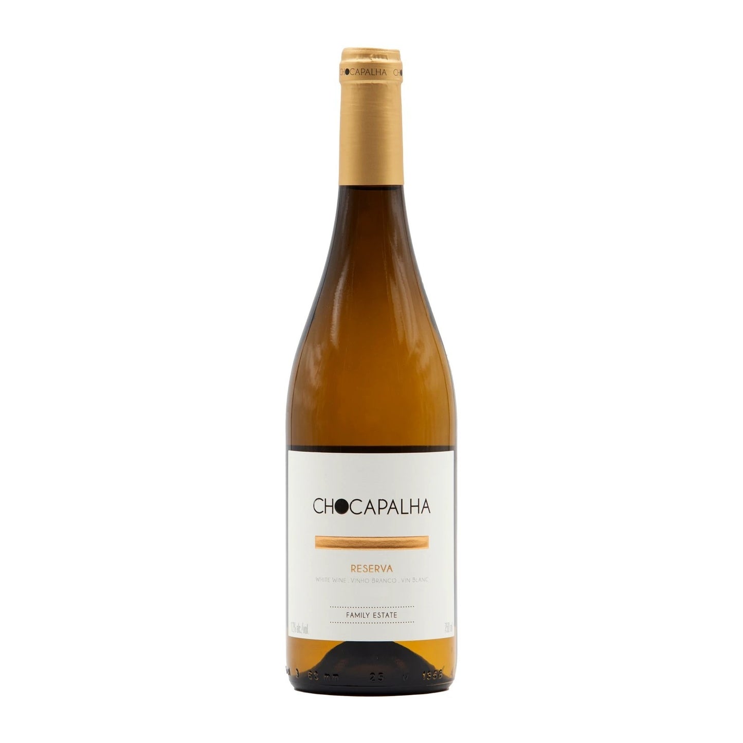 Chocapalha Reserva Branco