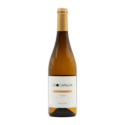 Chocapalha Reserva Branco