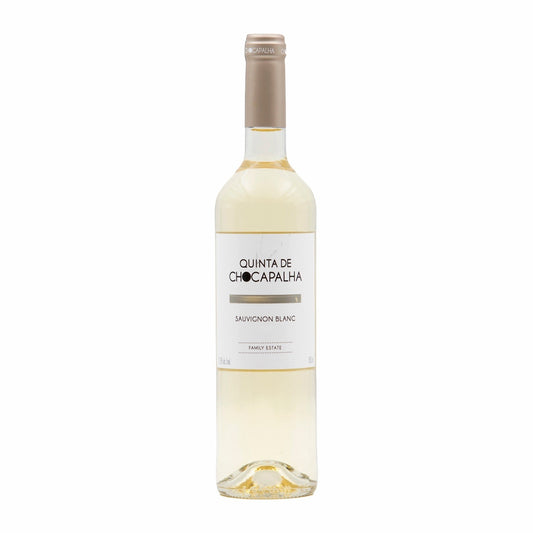 Chocapalha Sauvignon Blanc Branco 2022