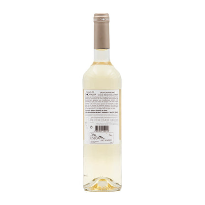 Chocapalha Sauvignon Blanc Branco
