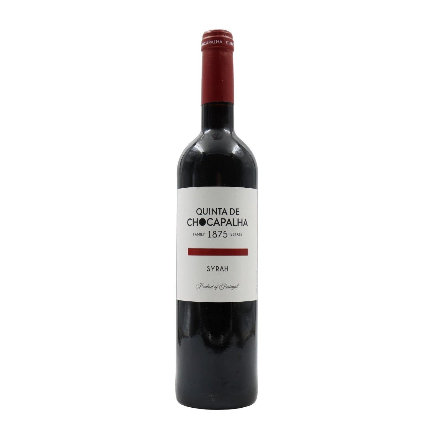 Chocapalha Syrah Tinto