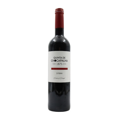 Chocapalha Syrah Tinto