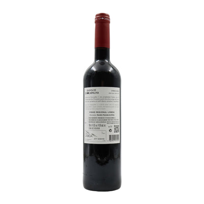 Chocapalha Syrah Tinto
