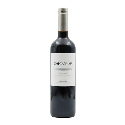 Chocapalha Vineyard Mother Reserve Red 2017