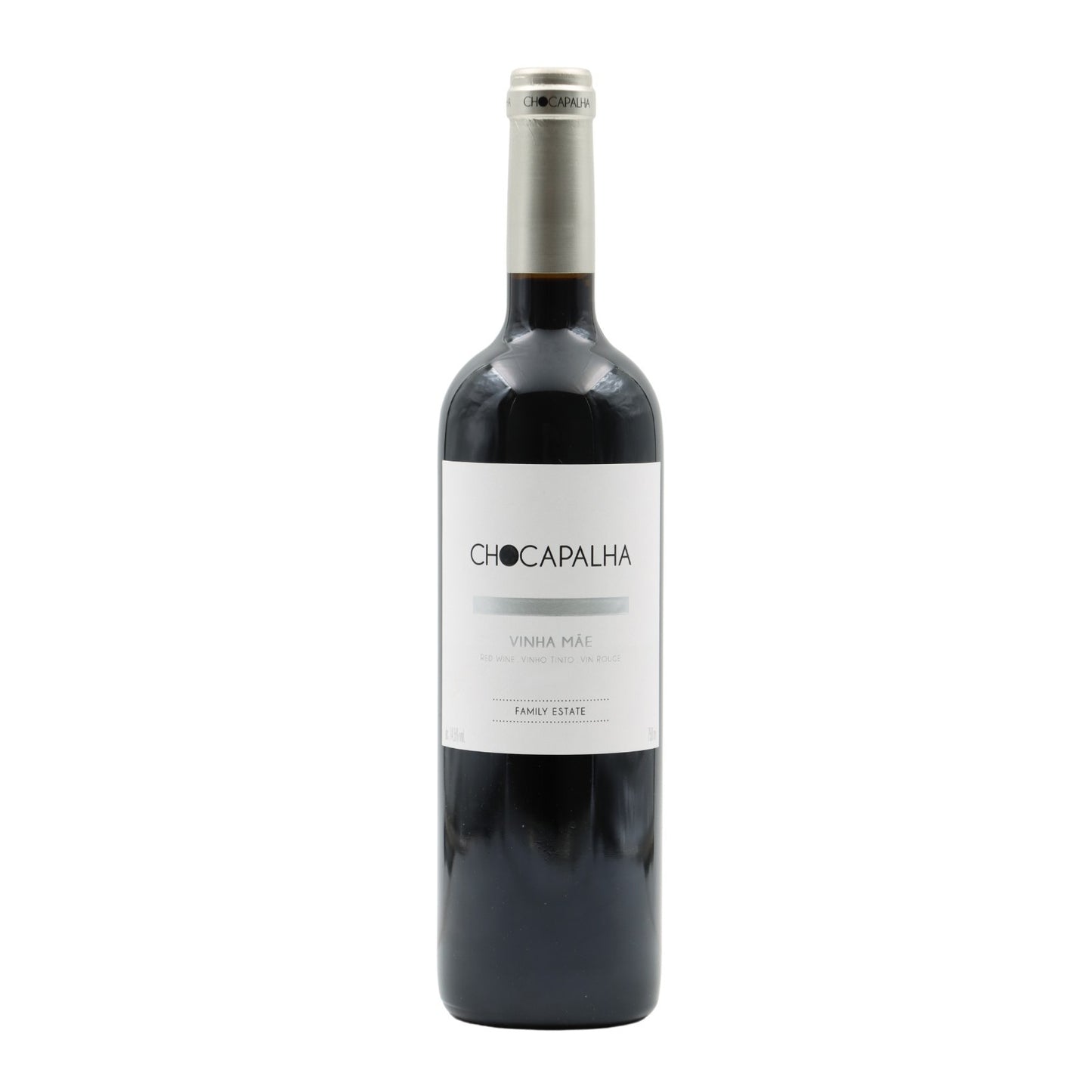 Chocapalha Vinha Mãe Tinto 2019