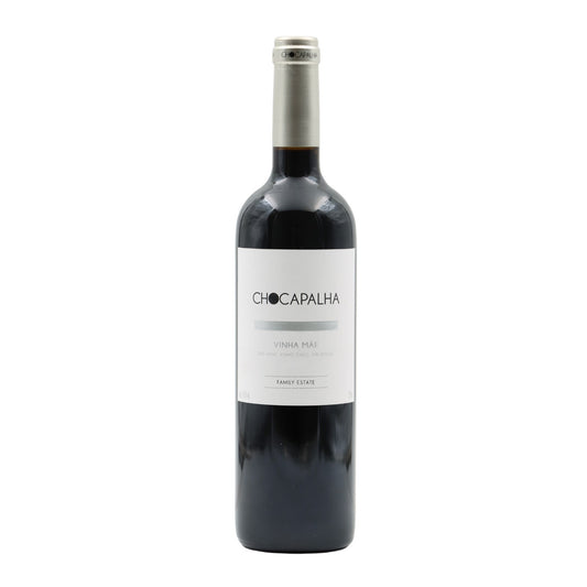 Chocapalha Vinha Mãe Tinto 2019