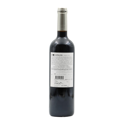 Chocapalha Vinha Mãe Tinto 2019