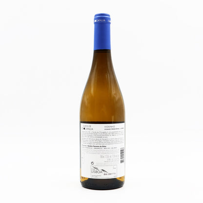 Chocapalha Viosinho Branco