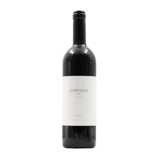 Chryseia Red 2001