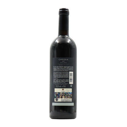 Chryseia Tinto 2001