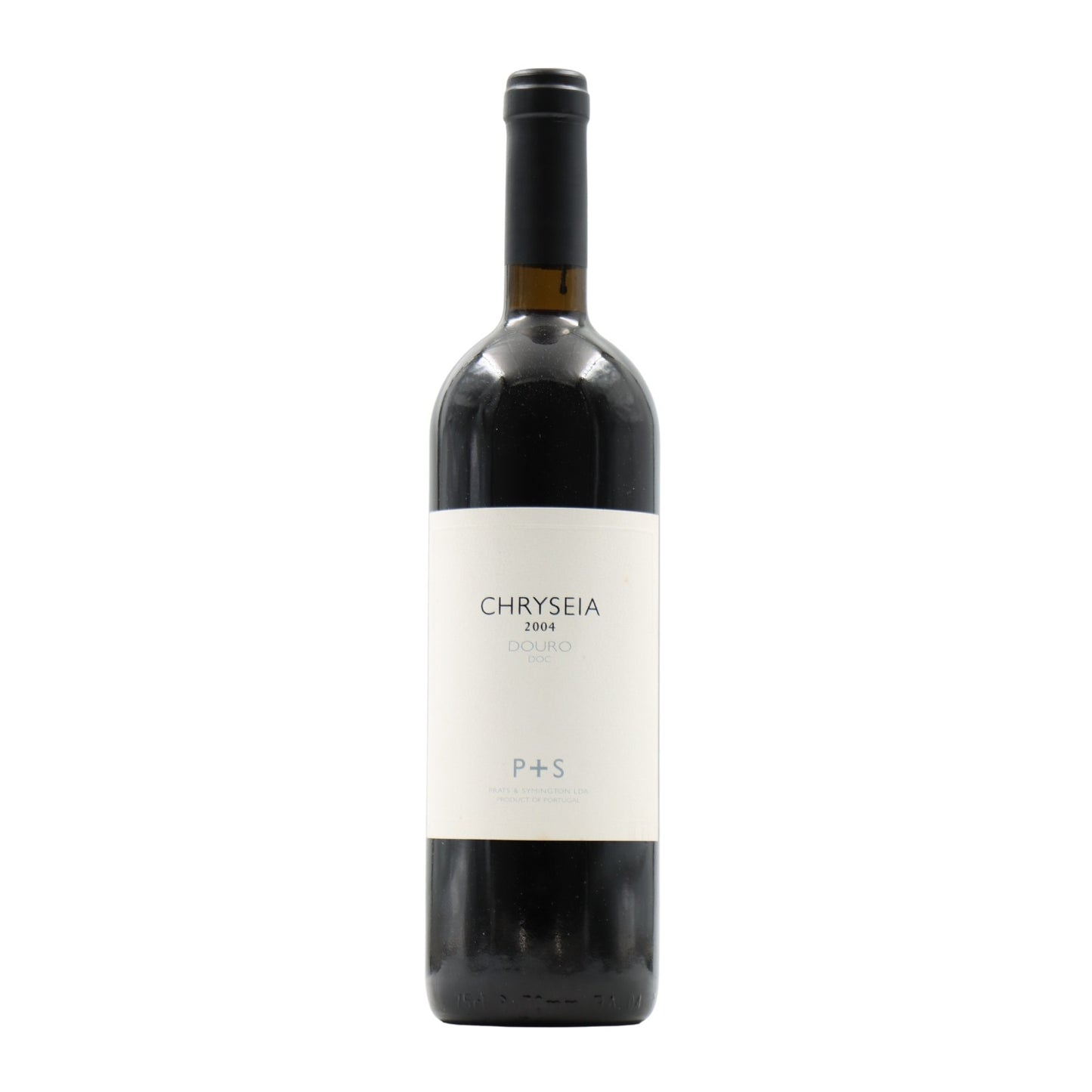 Chryseia Red 2004