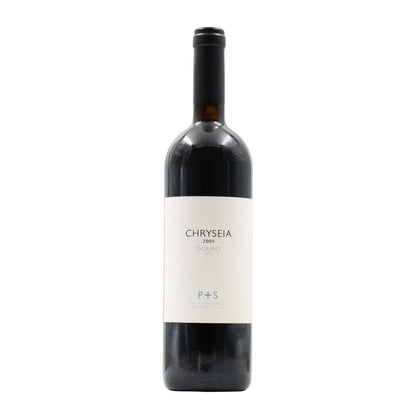 Chryseia Tinto 2005