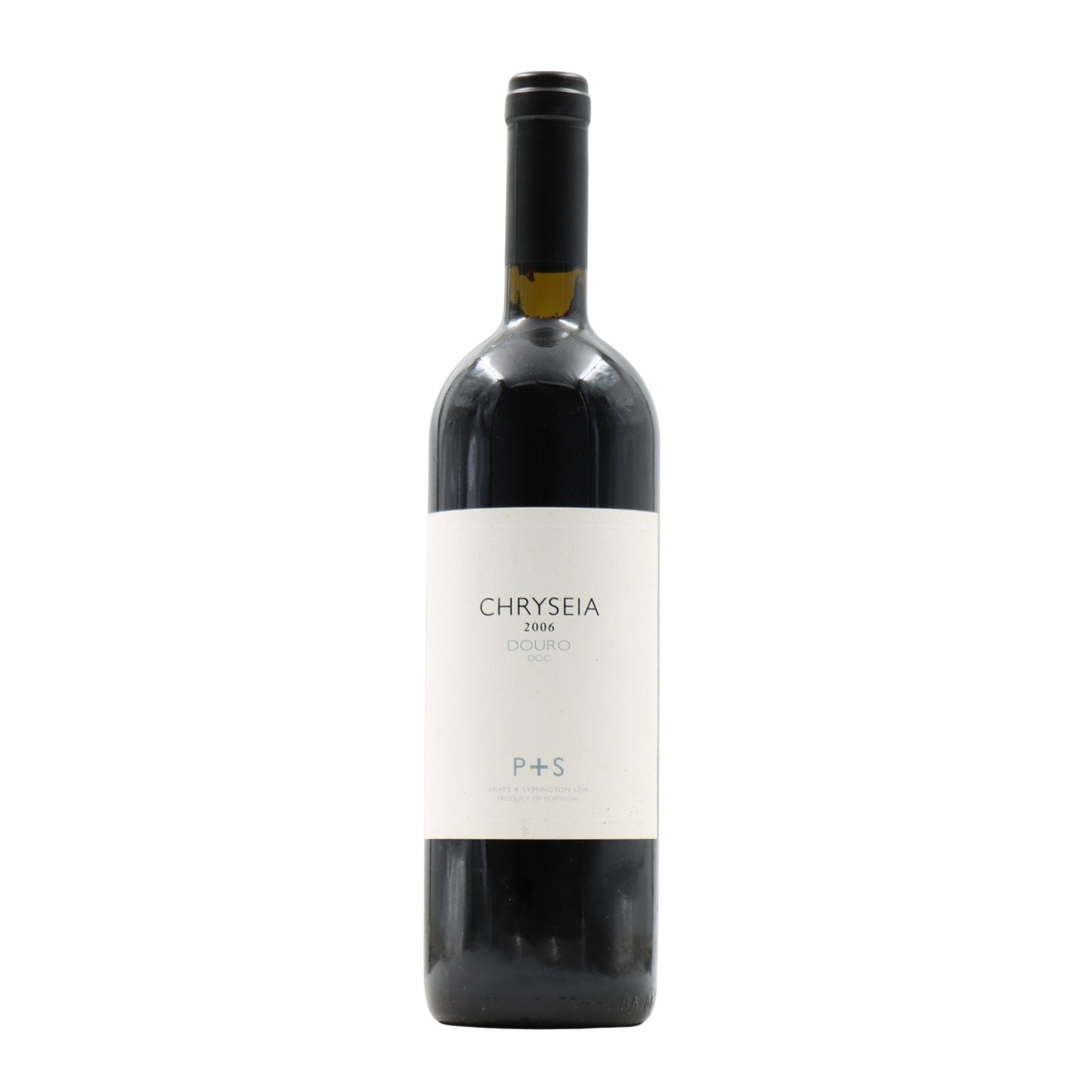 Chryseia Tinto 2006