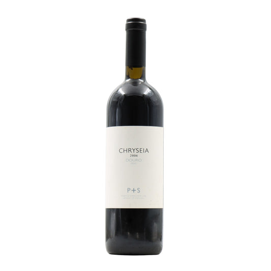 Chryseia Red 2006