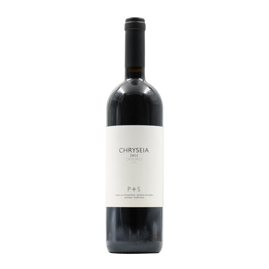 Chryseia Tinto 2011