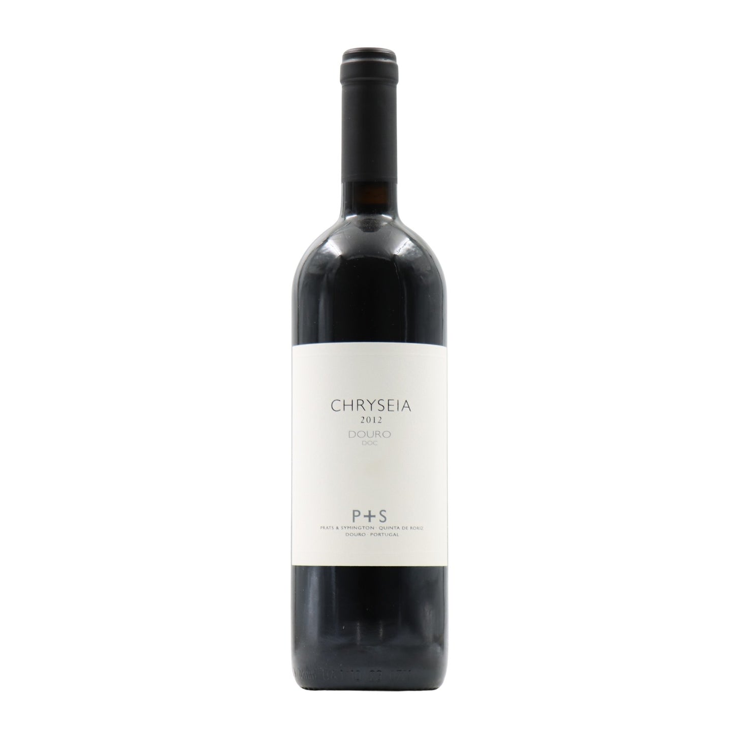 Chryseia Red 2012