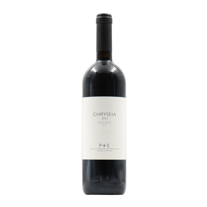 Chryseia Red 2012