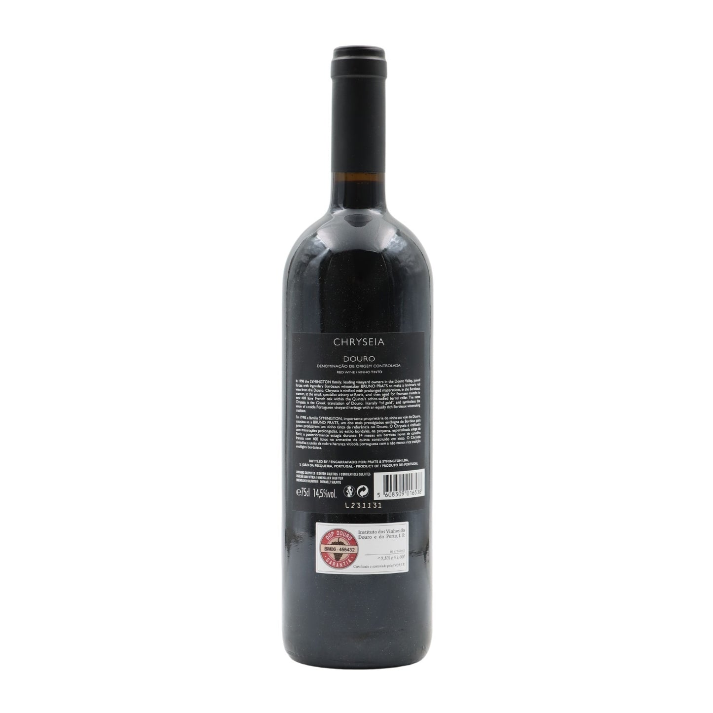 Chryseia Tinto