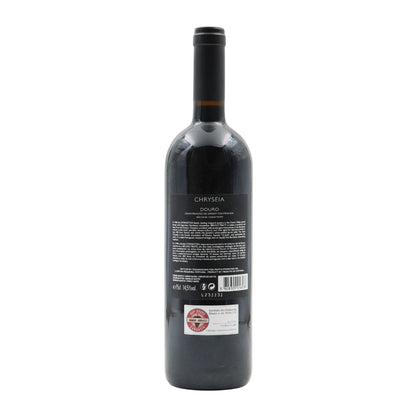 Chryseia Tinto