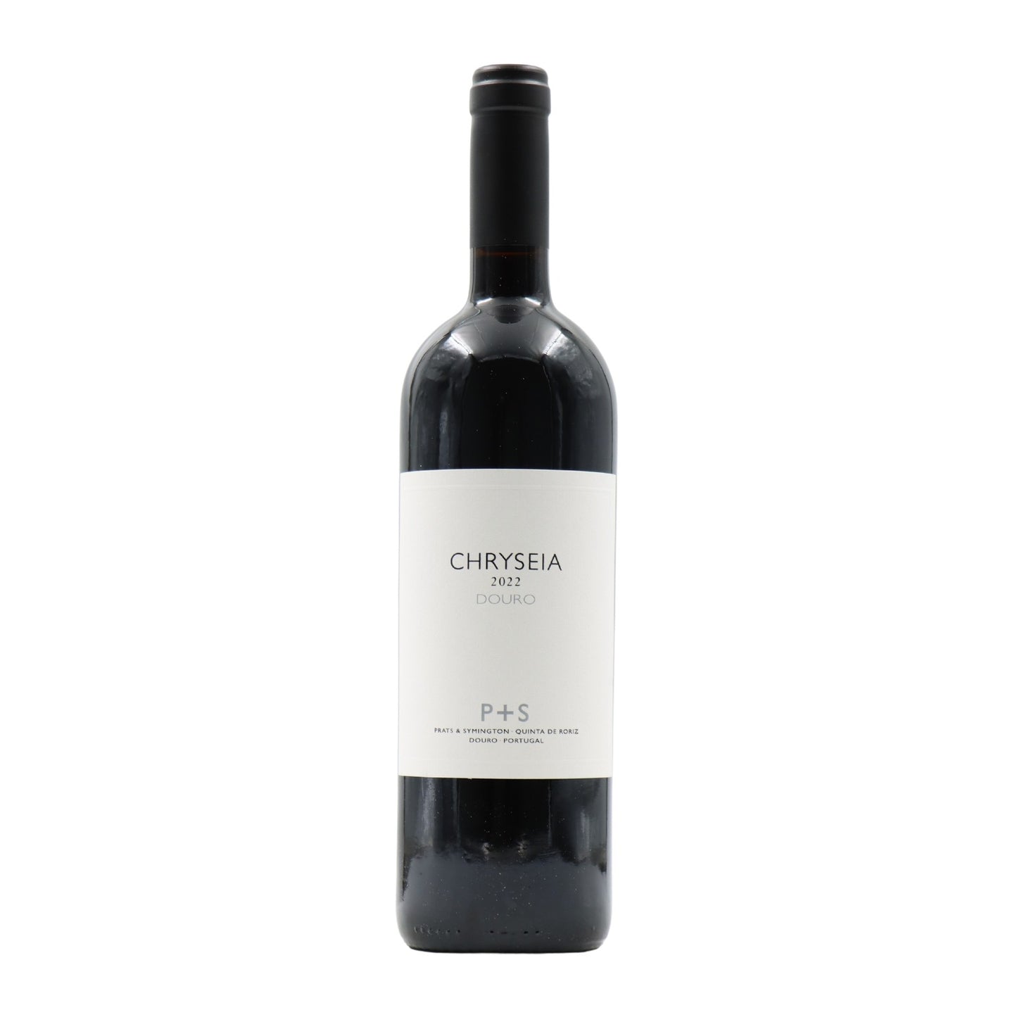Chryseia Tinto
